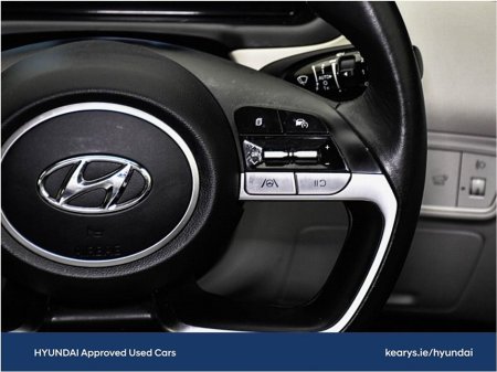 2023 Hyundai Tucson 2WD Executive Plus €34,490 thumbnail