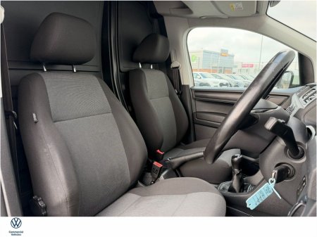 2019 Volkswagen Caddy - thumbnail 15