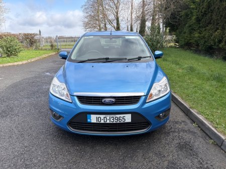 2010 Ford Focus - thumbnail 7