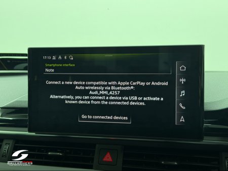 2022 Audi A4 - thumbnail 27