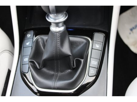 2023 Hyundai Tucson 2WD Executive €34,950 thumbnail