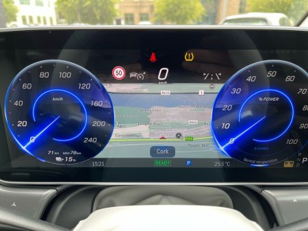 2025 Mercedes-Benz EQE - thumbnail 28