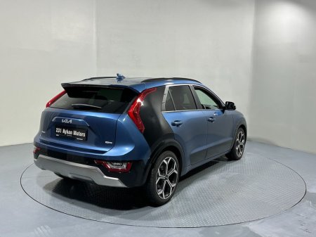 2023 Kia Niro K4 Plug In Hybrid €32,400 thumbnail