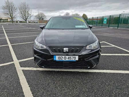2019 SEAT Ibiza - thumbnail 10