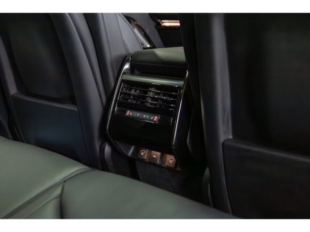 2024 Land Rover Range Rover Sport 3.0 Si4 PHEV 460PS AWD Auto Dynamic SE €107,950 thumbnail