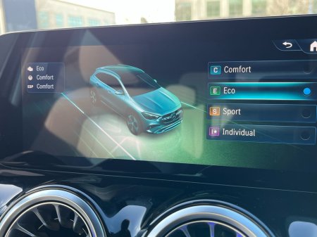 2025 Mercedes-Benz GLA Class - thumbnail 26