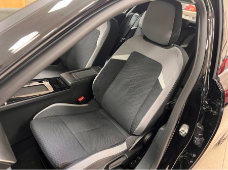 2024 Opel Astra Superb Value Automatic Diesel Low Kms High Spec New Generation Opel Astra 2024 www.bolands.ie Est.1955 €25,949 thumbnail