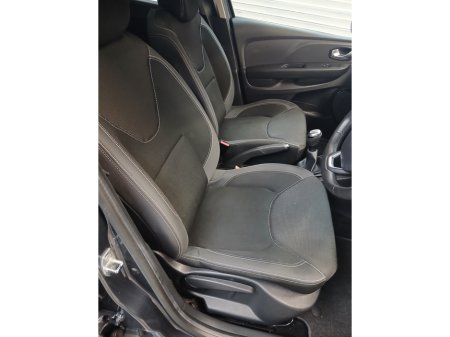 2018 Renault Clio 1.2  DYNAMIQUE NAV : ONLY 39000 KMS : NCT 01/28 : FINANCE ARRANGED : €11,950 thumbnail