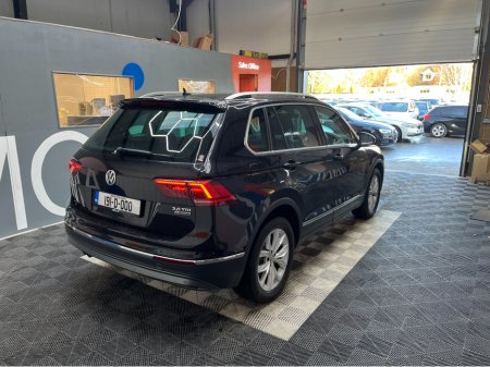 2019 Volkswagen Tiguan €25950! 2019 VW TIGUAN 2.0 TDI AUTOMATIC €25,950