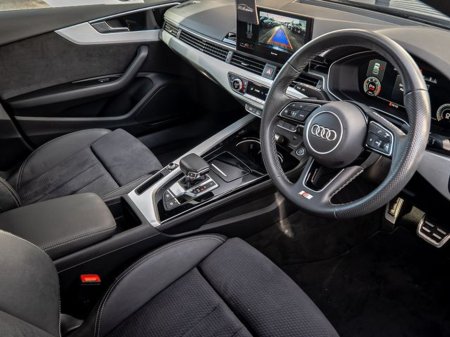 2022 Audi A5 SPORTBACK TDI S LINE €39,450 thumbnail