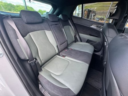2025 Kia Sportage HEV Anniversary 5DR A €44,950 thumbnail