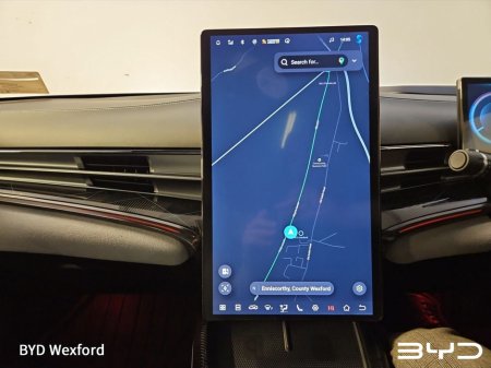 2024 BYD Seal 82.5kWh Excellence 4WD €41,475 thumbnail