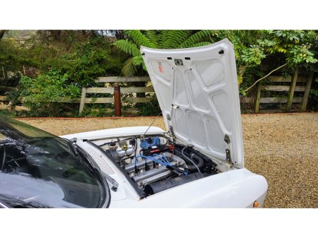 1971 Alfa Romeo GT Junior 1300 - thumbnail 17