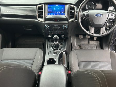 2022 Ford Ranger - thumbnail 9