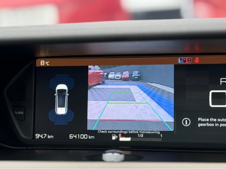 2020 Citroen Grand C4 SpaceTourer 2.0L DIESEL - AUTO - 7 SEATS - 12M WARRANTY - CAR: 1708 €21,950 thumbnail