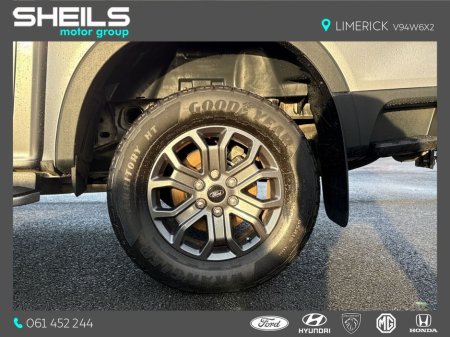 2025 Ford Ranger 3 LITRE WILDTRAK 3.0 L TD ECOBLUE V6 24 €60,000 thumbnail