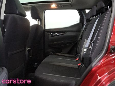 2021 Nissan Qashqai - thumbnail 9