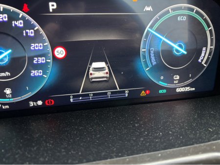 2021 Kia Sorento PHEV K4 5DR AUTO €42,995 thumbnail