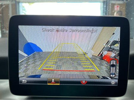 2019 Mercedes-Benz CLA Class - thumbnail 22