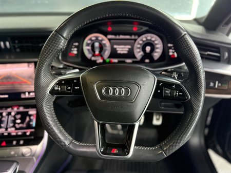 2020 Audi A7  €41,950 thumbnail