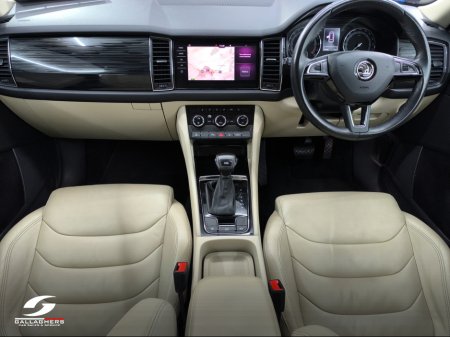 2020 Skoda Kodiaq (201) STYLE 2.0 TDI 150HP DSG AUTO 7 SEATER €30,995 thumbnail