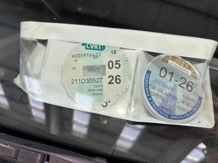 2021 Toyota Landcruiser + VAT LAND CRU CRUISER LWB C LC COMMERCIAL RC20 4DR €32,950