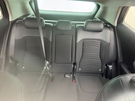 2023 Kia Sportage K3 Mhev MY23 5DR €36,950 thumbnail