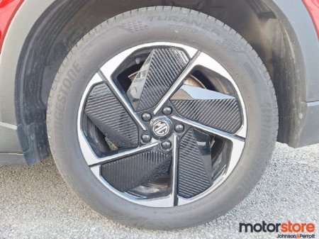 2025 MG MGS5 - thumbnail 15