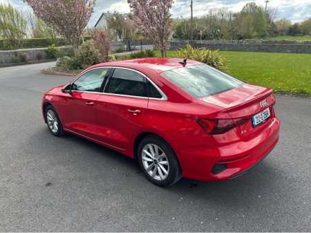 2021 Audi A3 - photo 6