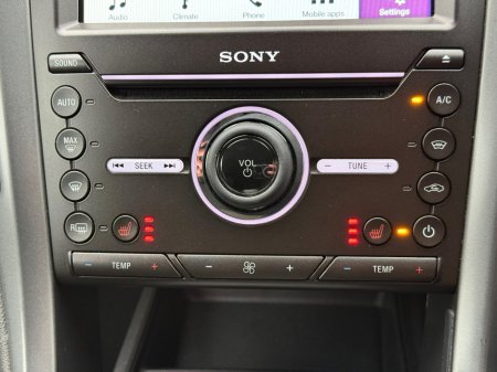 2018 Ford Mondeo 1.5TDCi 120PS Titanium €12,950 thumbnail