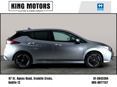 2024 Nissan Leaf for sale