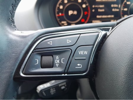 2018 Audi Q2 1.0 Petrol Automatic 5 Door72592 €20,950 thumbnail