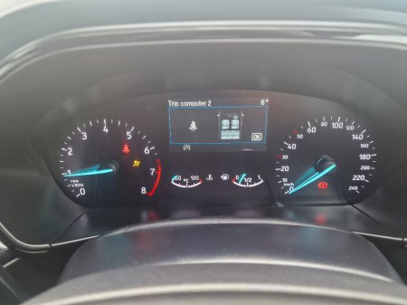 2023 Ford Focus St-line 1.0T 125 M6 FWD 5DR*QUALITY ASSURED USED CARS*SIMI APPROVED*GREAT RATE FINANCE AVAILABLE*WELCOME TO DAVID QUIGLEY AUTOS* €22,950 thumbnail