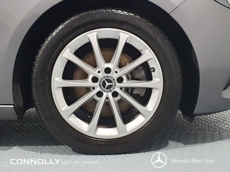 2019 Mercedes-Benz B Class B 200 D STYLE A/T €22,950 thumbnail