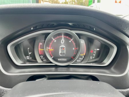 2017 Volvo V40 - thumbnail 27