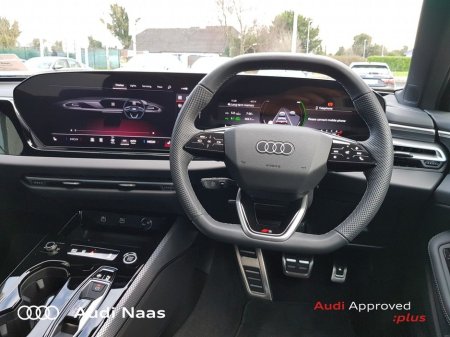 2025 Audi A5 - thumbnail 15