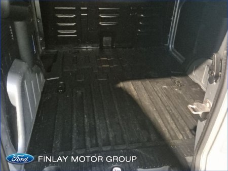 2025 Ford Courier LIMITED 1.5 L ECOBLUE 100BHP M6 €123,456 thumbnail