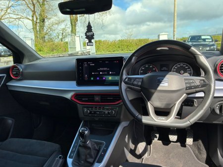 2023 SEAT Arona - thumbnail 13