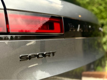 2024 Land Rover Range Rover Sport RANGER RR 3.0 €119,950 thumbnail