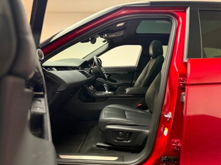 2023 Land Rover Range Rover Evoque - thumbnail 15