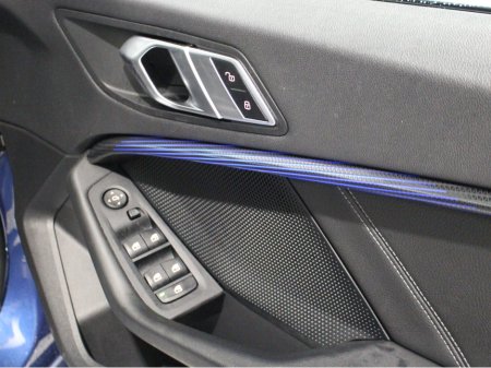 2021 BMW 1 Series - thumbnail 22