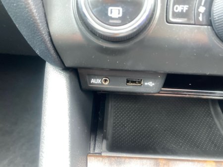 2017 Skoda Octavia - thumbnail 22