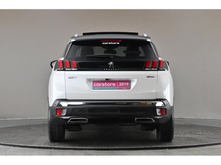 2019 Peugeot 3008 - thumbnail 8