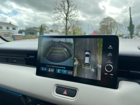 2026 Honda HR-V - thumbnail 17