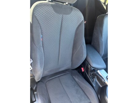 2014 BMW 1 Series M-sport automatic €10,950 thumbnail