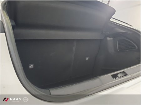 2023 Opel Mokka GS-1.2 100PS-6SP 4DR thumbnail