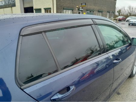 2016 Volkswagen Golf - thumbnail 13