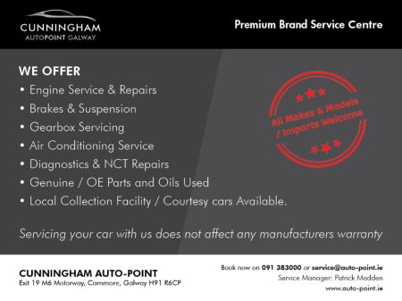 2023 Kia EV6 Earth 77.4 kWh Auto €32,995 thumbnail