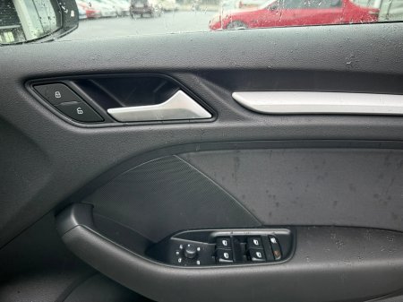 2014 Audi A3  €13,490 thumbnail