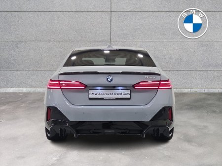 2026 BMW 5 Series - thumbnail 15